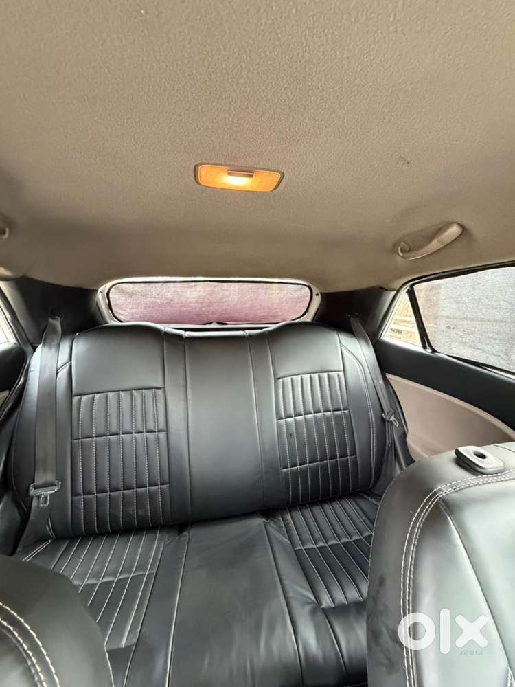 Hyundai I20 Diesel 2016