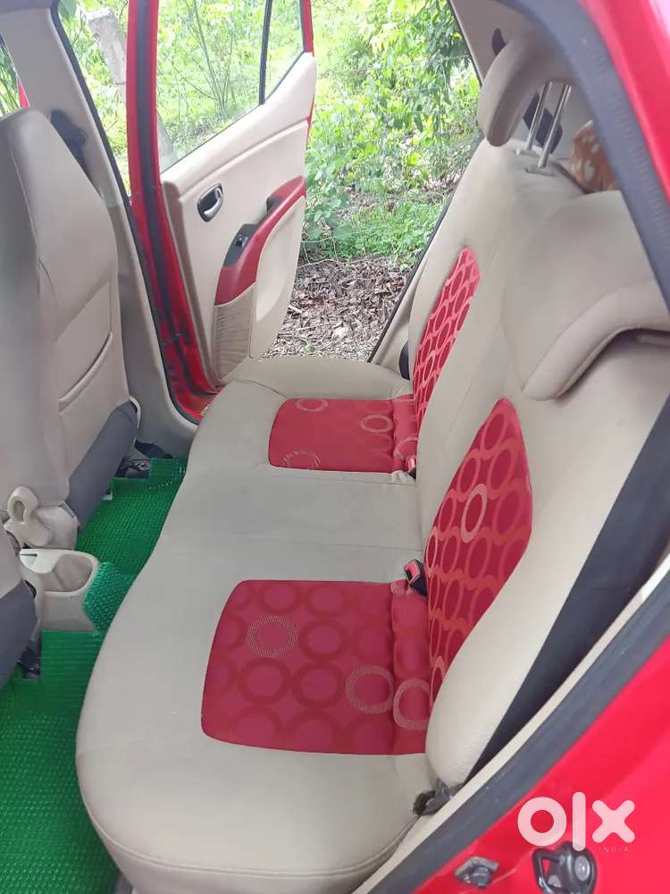 Hyundai I10 2011 Petrol Well Maintained