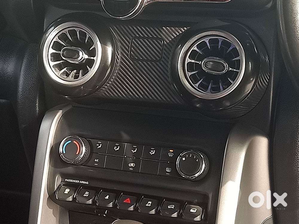 Mahindra Thar Lx Hard Top Petrol At Rwd, 2023, Petrol