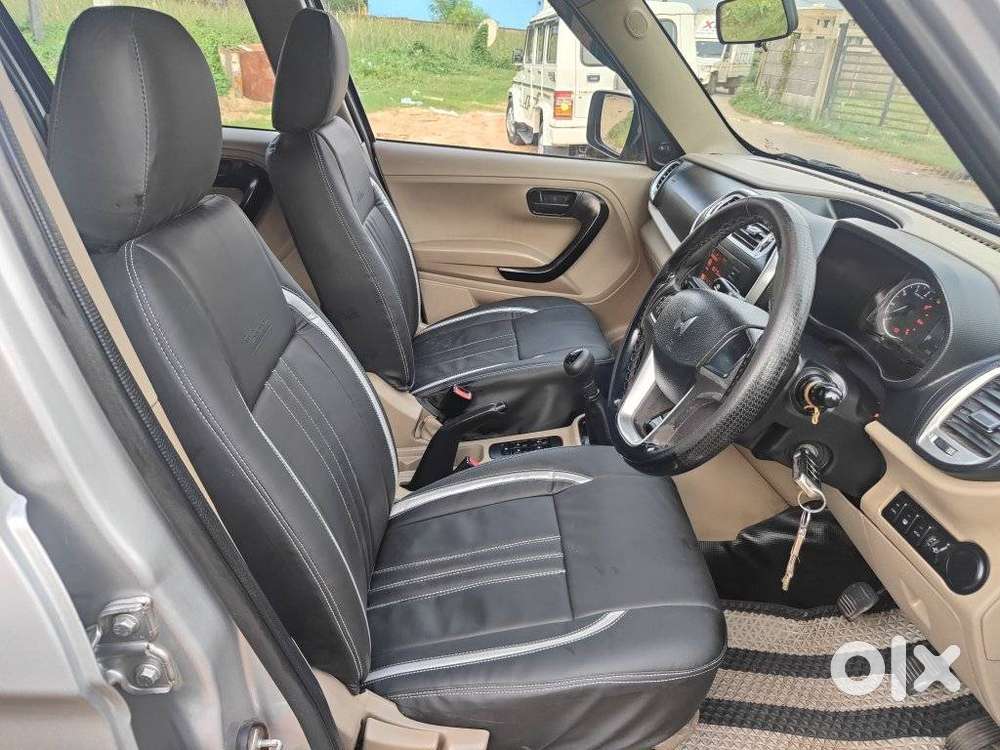 Mahindra Bolero Neo N8, 2023, Diesel