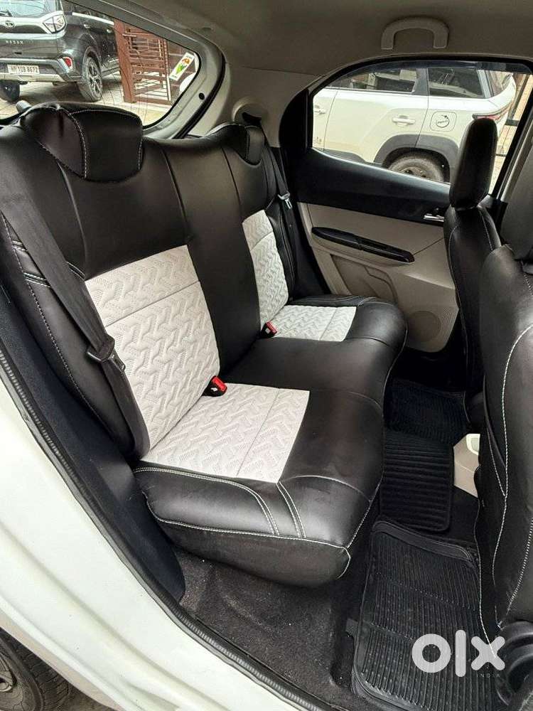 Tata Tiago Ev Xz Plus Lr, 2023, Electric