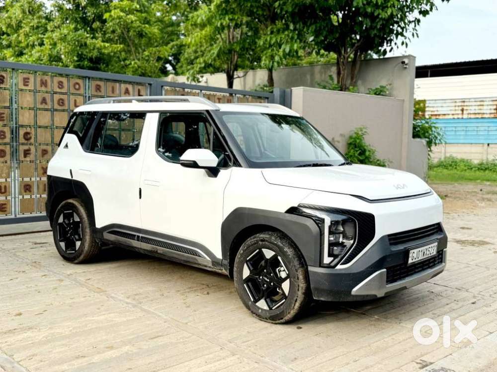 Kia Syros Htx Plus Turbo Dct, 2025, Petrol