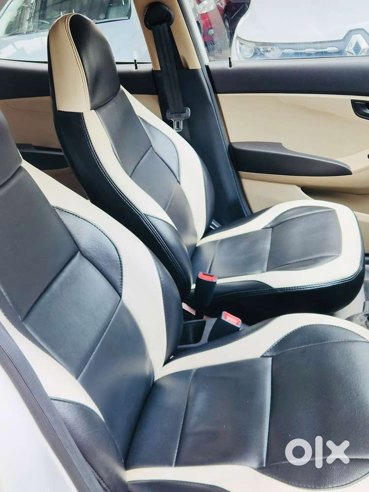 Hyundai Eon Era +, 2015, Petrol