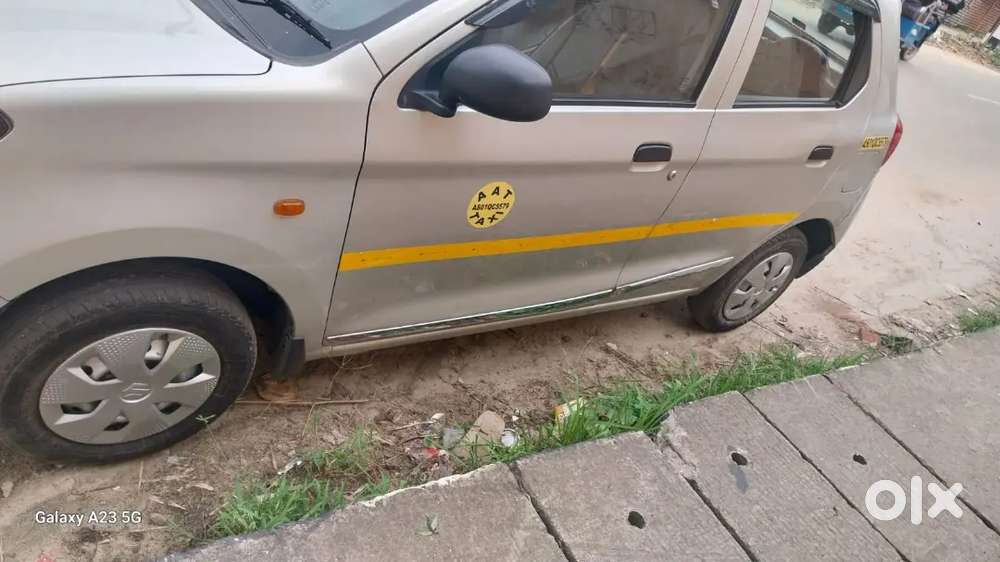 Maruti Suzuki Alto K10 2023