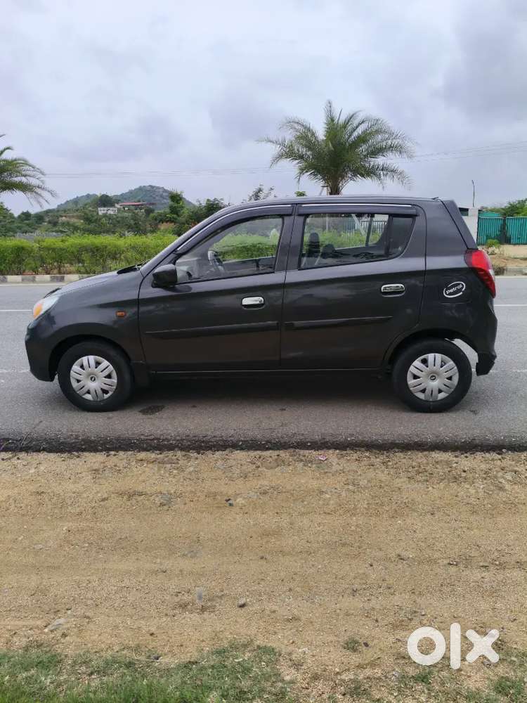 Maruti Suzuki Alto Vxi 2022  60,000 Km  Excellent Conditions