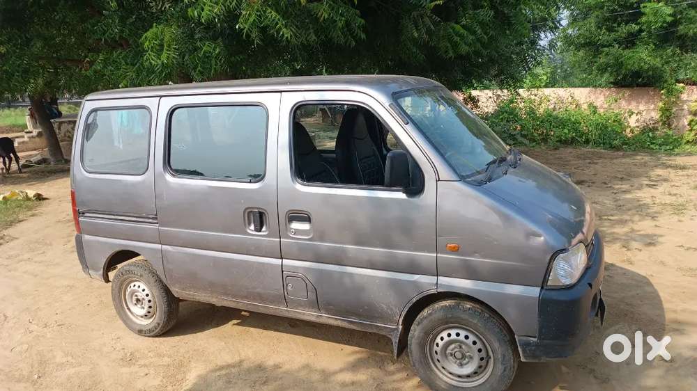 Maruti Suzuki Eeco Ac 2023
