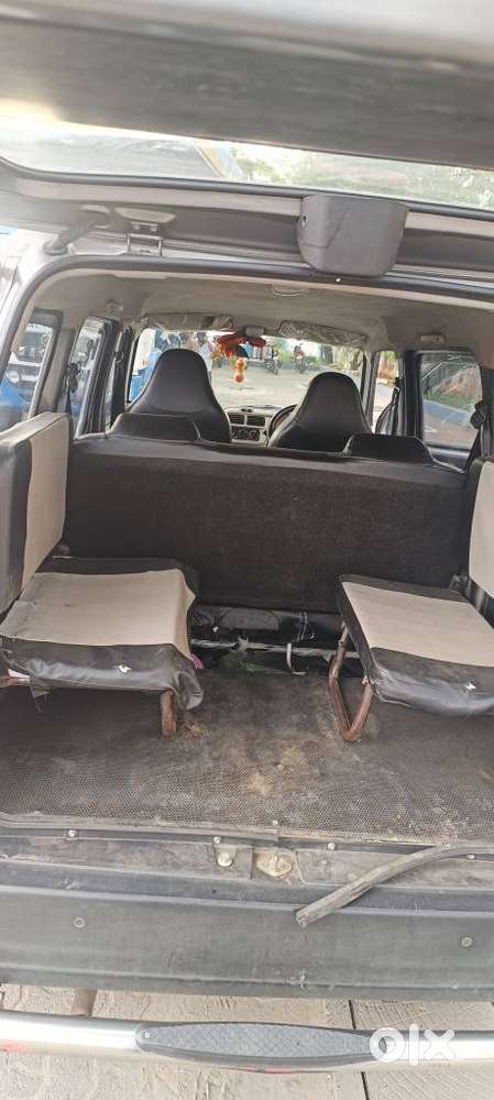 Maruti Suzuki Eeco 5 Seater Ac, 2023, Petrol