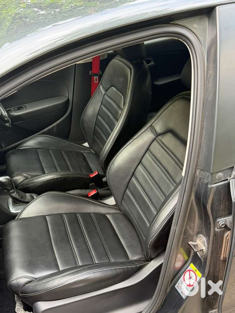 Volkswagen Polo Gt 2016