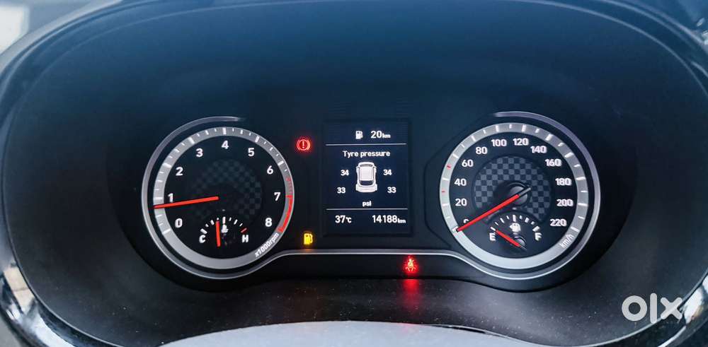 Hyundai Grand I10 Nios Sportz 1.2 Kappa Vtvt, 2025, Petrol