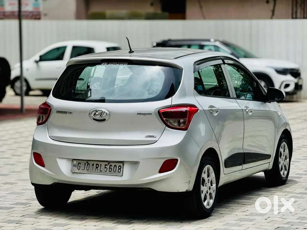 Sale Car Like New