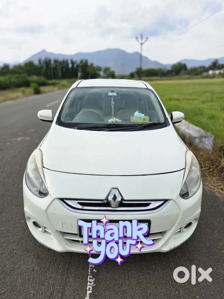 Renault Scala 2016 Diesel Well Maintained