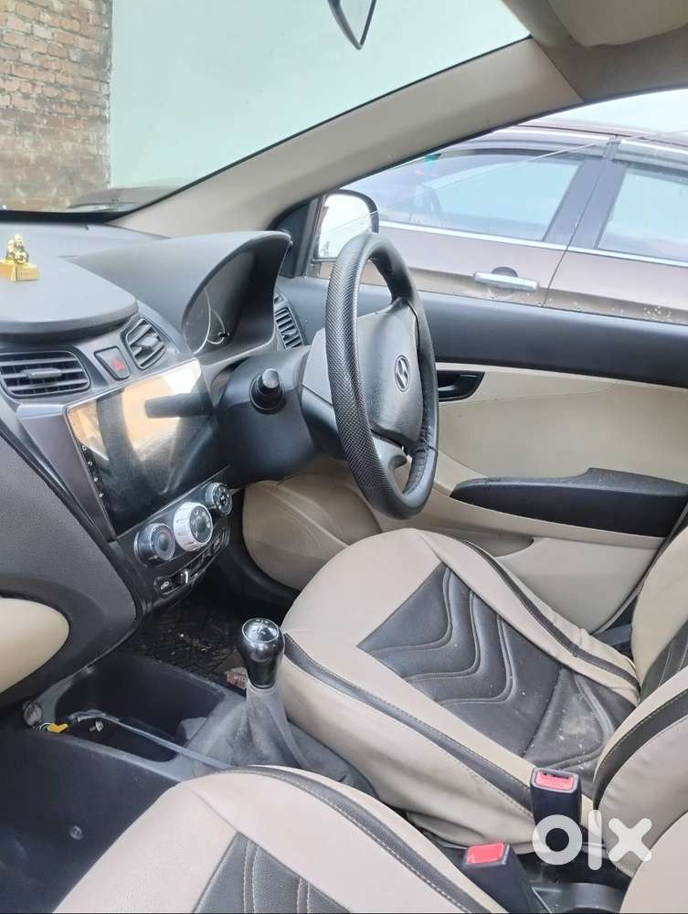 Hyundai Eon 2014