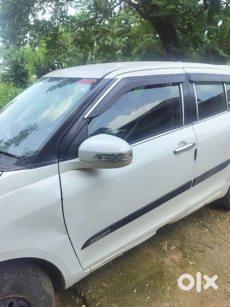 Maruti Suzuki Swift 2014 Diesel Car Centre Locking