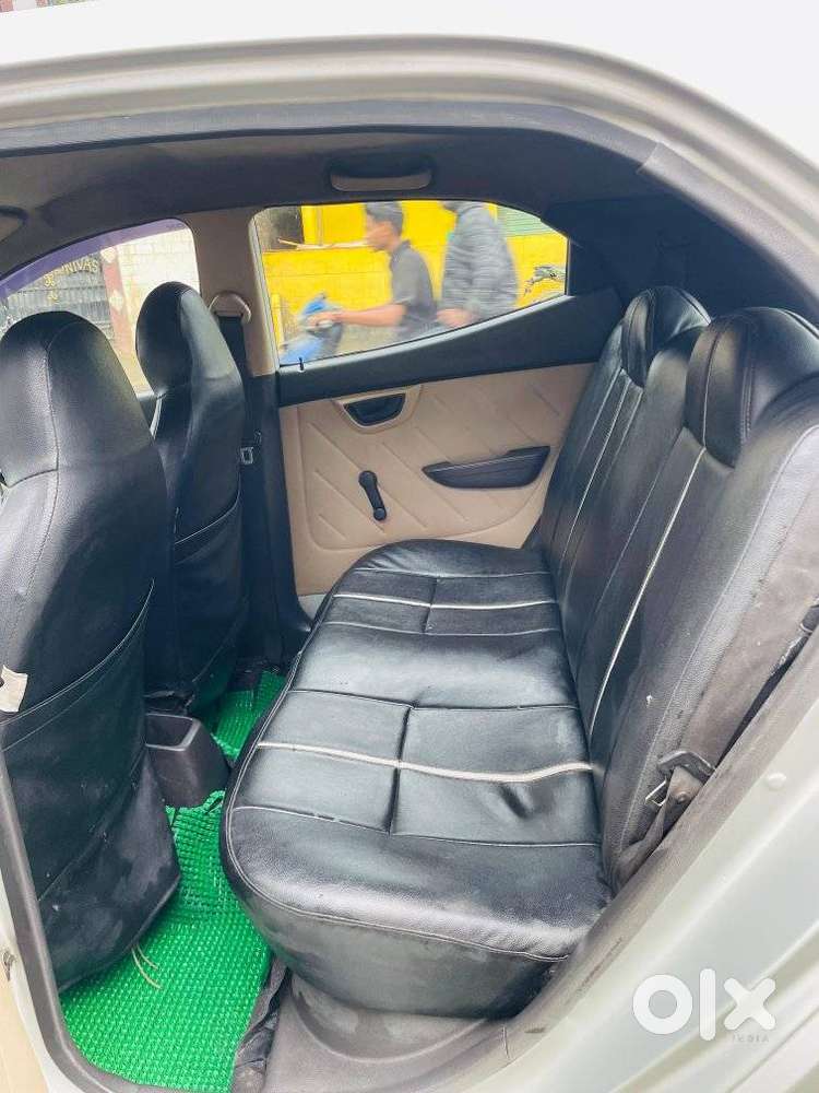 Hyundai Eon Era, 2011, Petrol