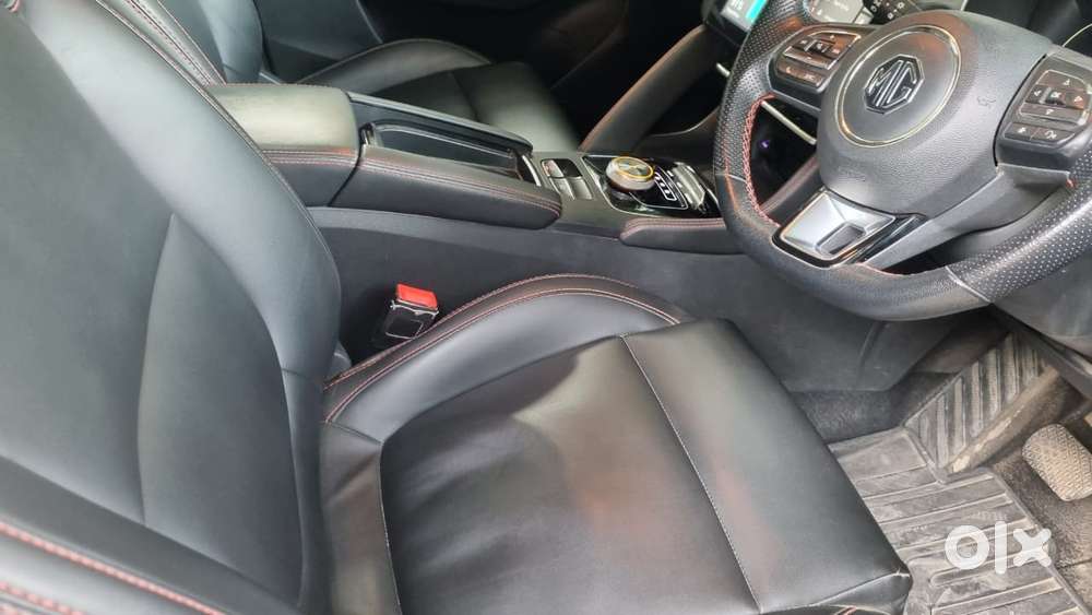 Mg Zs Ev Excite, 2023, Electric