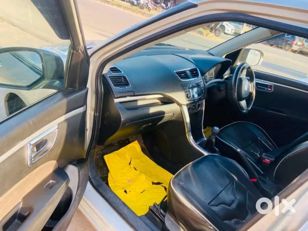 Maruti Suzuki Swift Vdi 2016