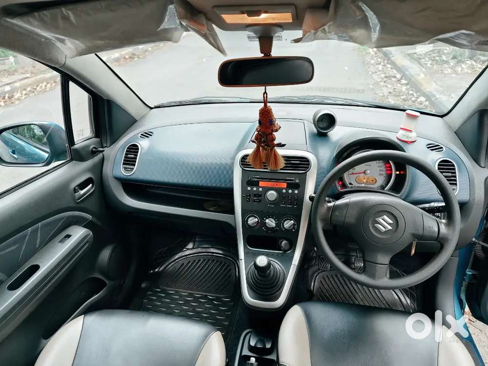 Maruti Suzuki Ritz Genus Edition(6100km Driven) Well Maintained Car.