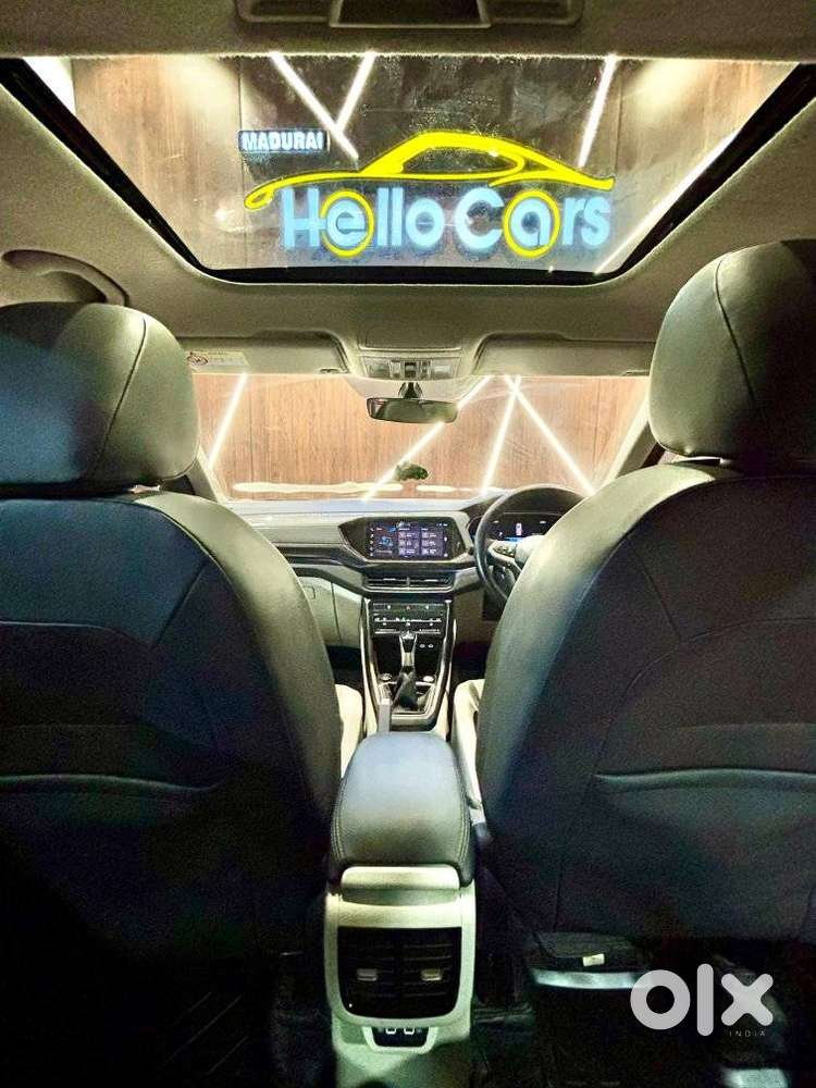 Volkswagen Taigun 1.0 Tsi Topline, 2022, Petrol