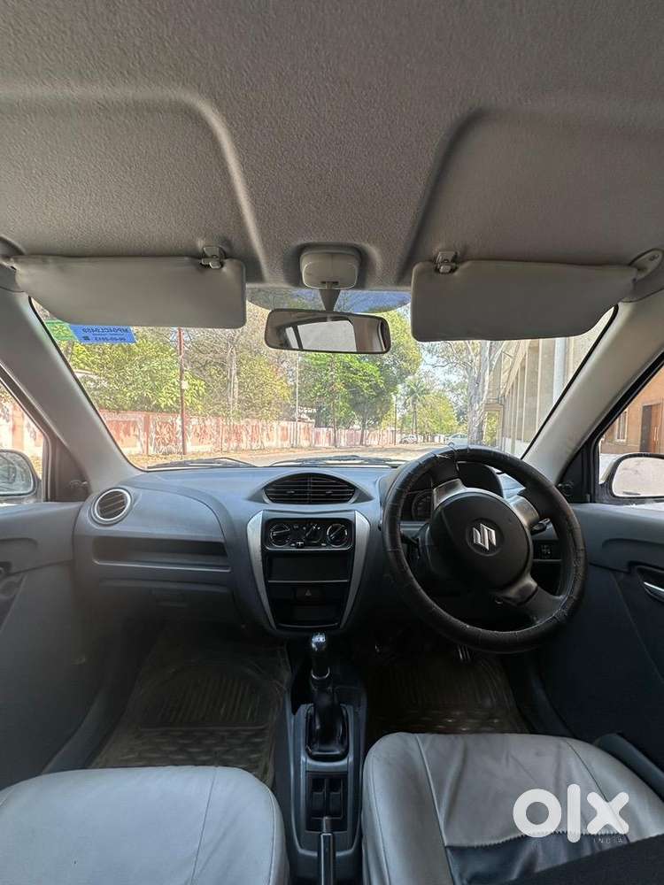 Maruti Suzuki Alto 800 2013 Petrol Well Maintained