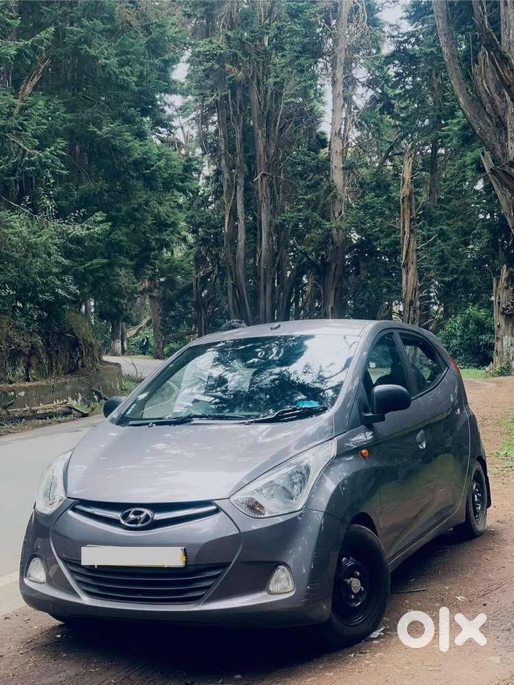 Family Used. 2012 Last Model Low Km Run