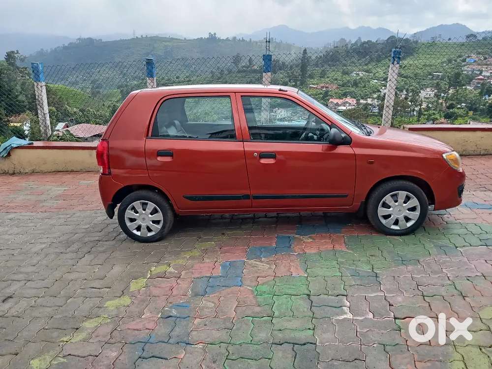 Maruti Suzuki Alto K10 2011 Vxi
Owner 2nd
Price 185000