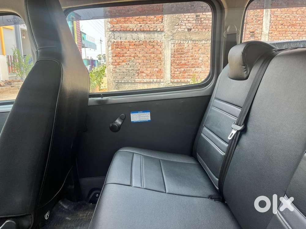 Maruti Suzuki Eeco 2025 Petrol Well Maintained