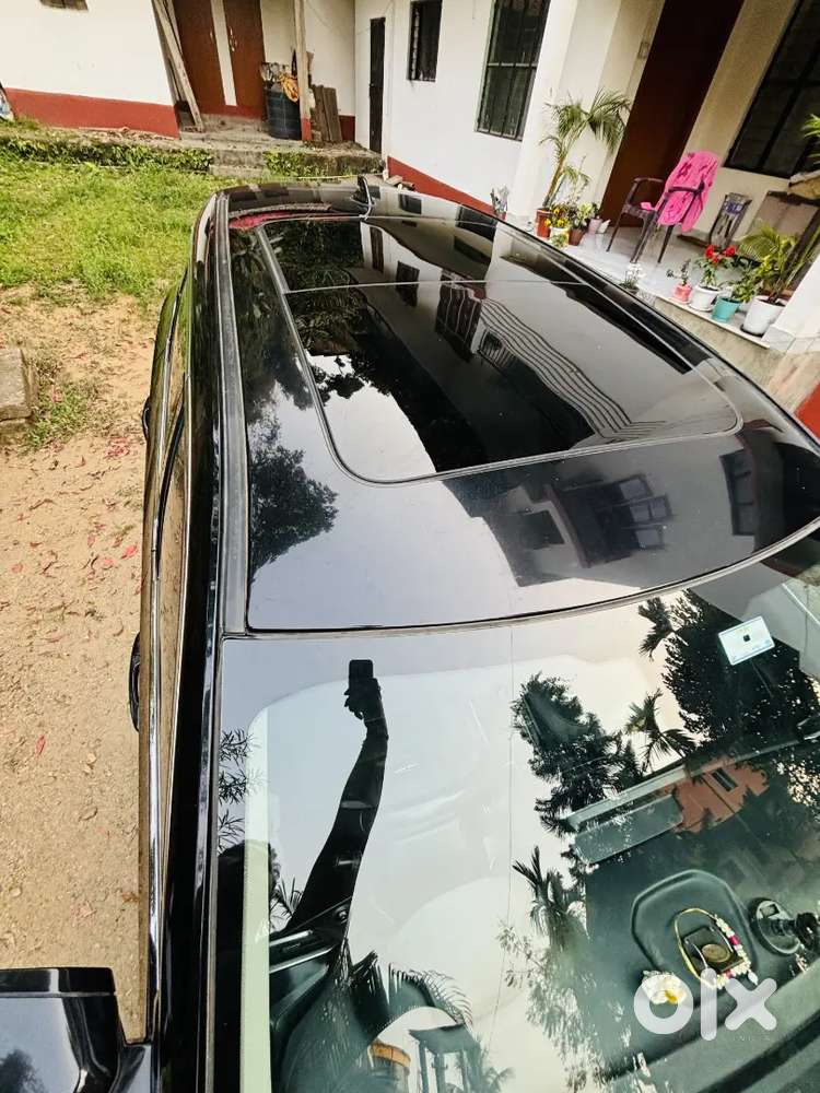 Tata Harrier 2020 Nov 94000 Km Driven With Drive Controls Subwoofer