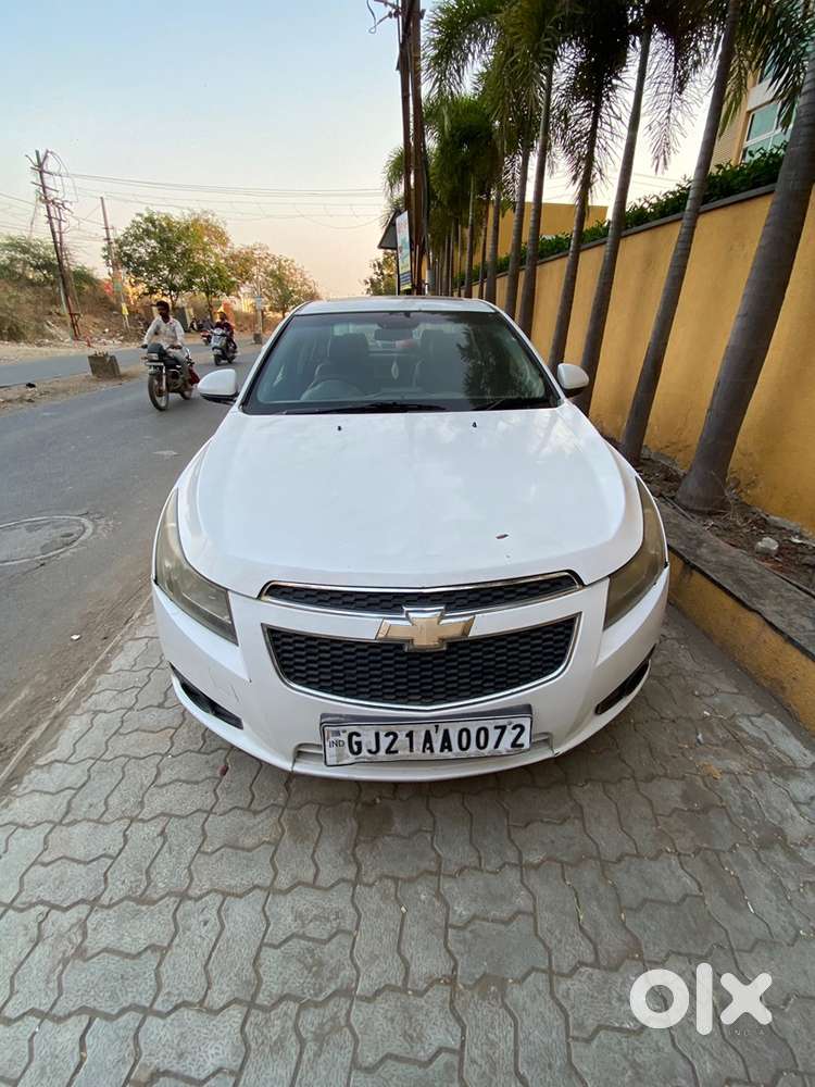 Chevrolet Sail