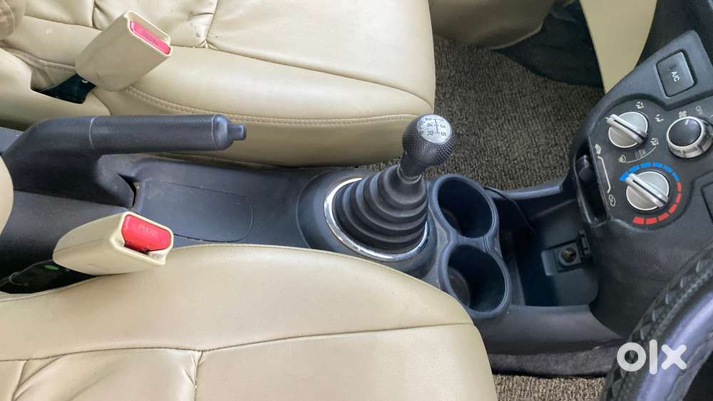 Honda Amaze 2013-2016 Sx I-vtec, 2015, Petrol