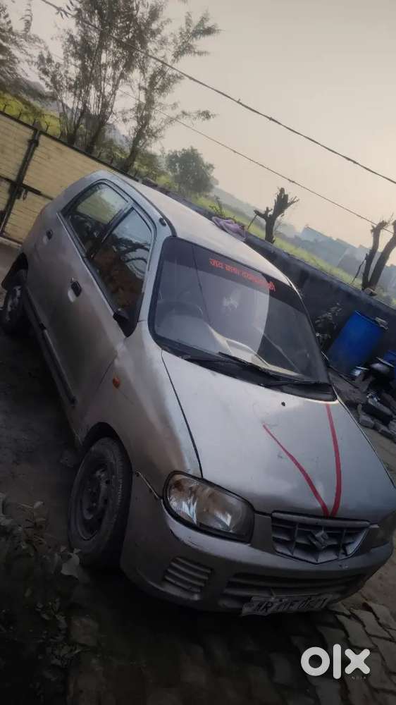 Maruti Suzuki Alto 2008
