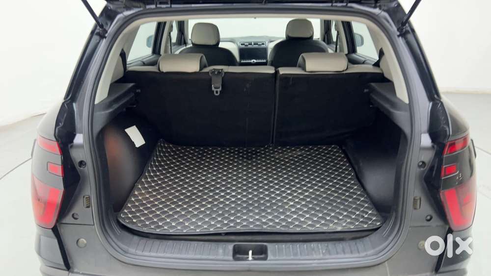 Hyundai Creta 1.5 Sx, 2023, Petrol