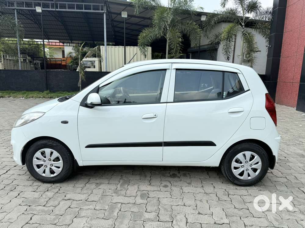 Hyundai I10 1.2 Kappa Magna, 2013, Petrol