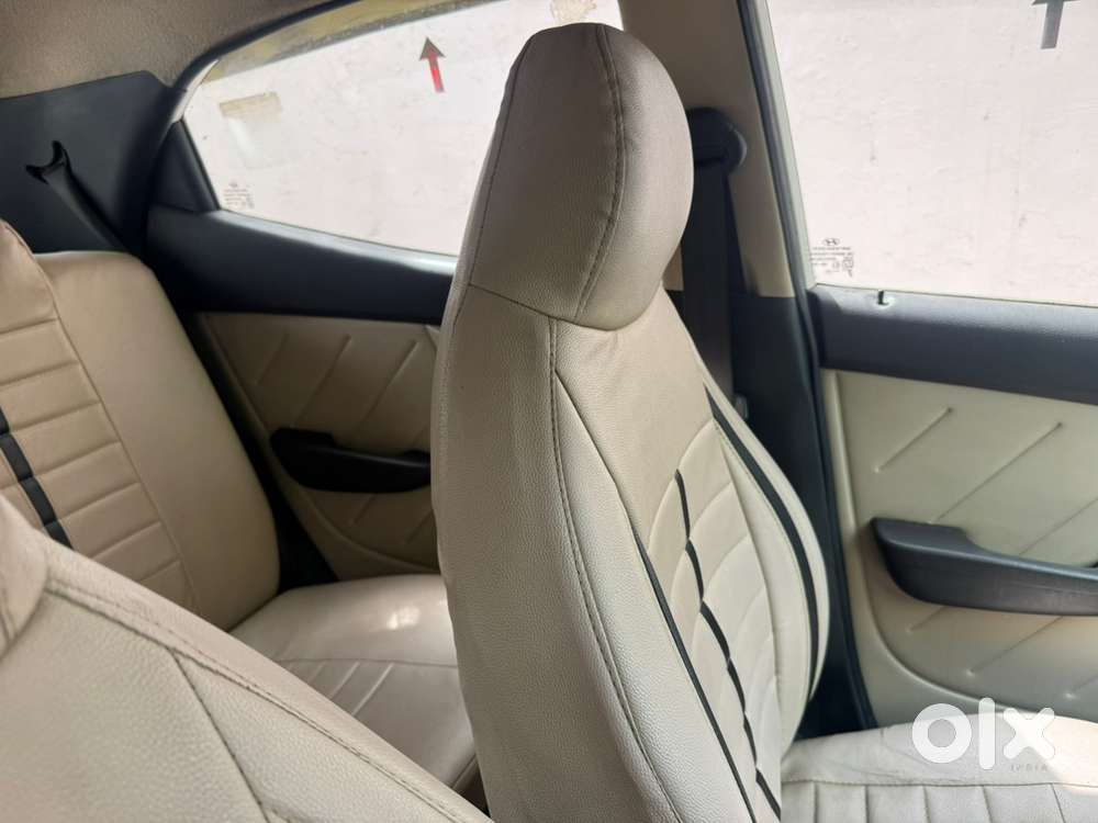 Hyundai Eon Petrol 2017 Car