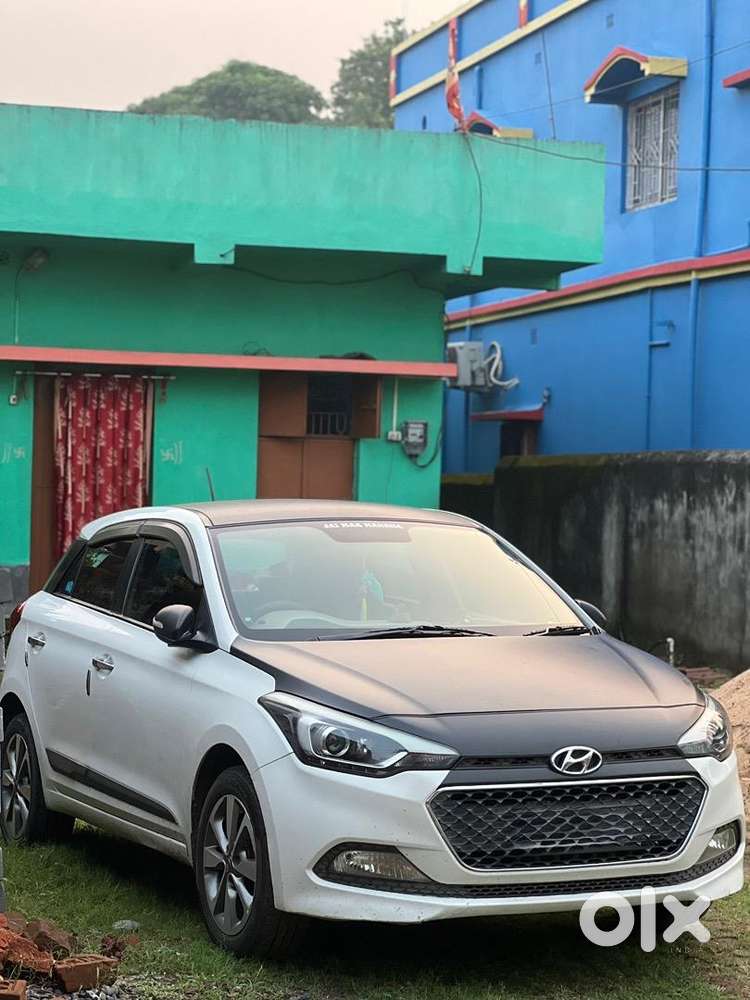 Hyundai Diesel Car 2016