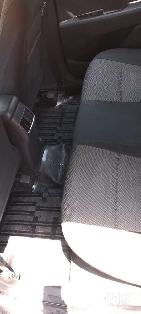 Hyundai Creta 1.6 E Plus, 2018, Petrol