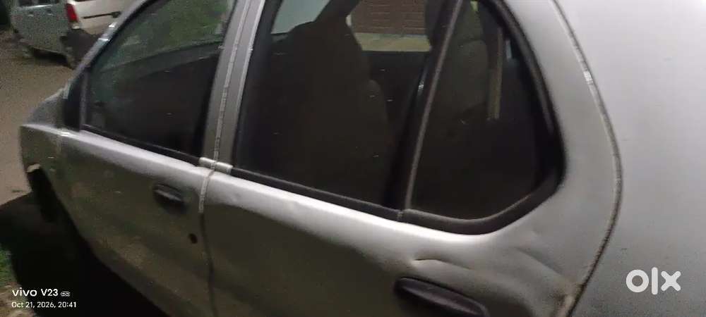 Tata Indica Ev2 Xeta 2015