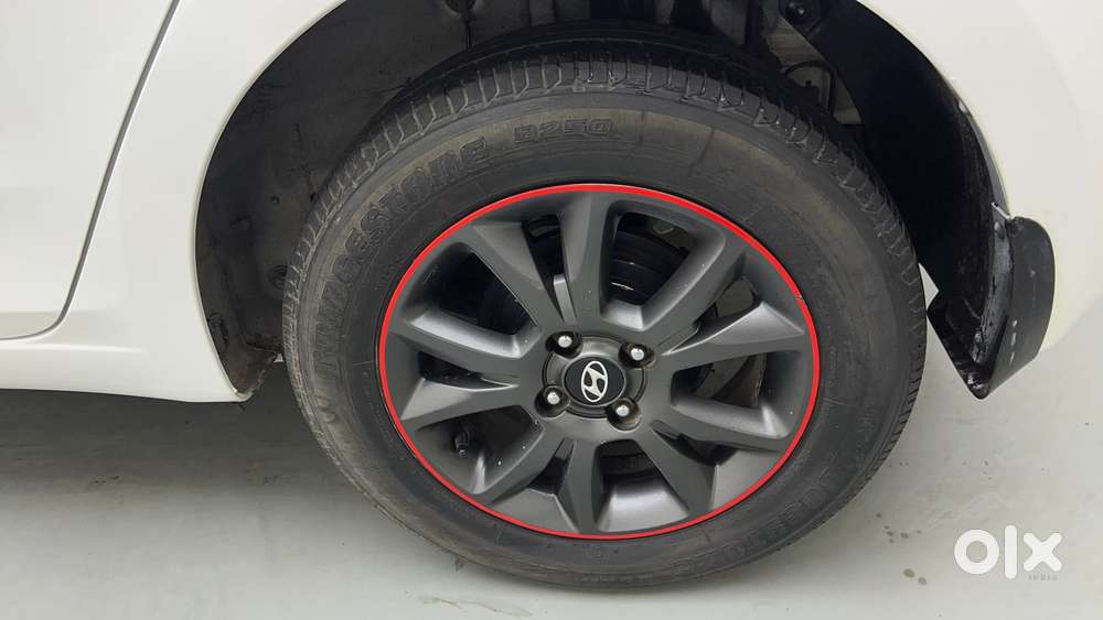 Hyundai Elite I20 [ ] 1.2 Asta, 2018, Petrol