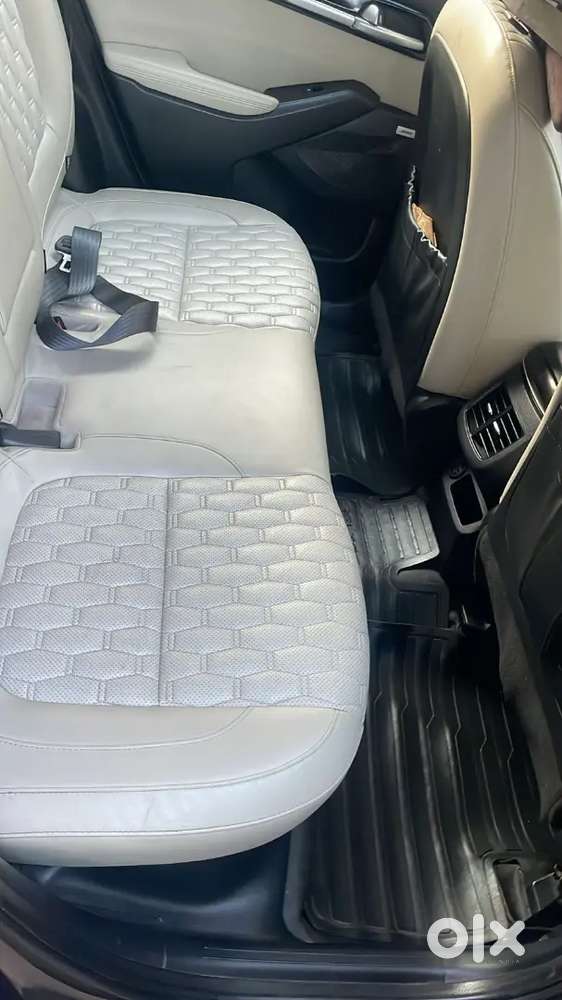 Kia Seltos Diesel 2020