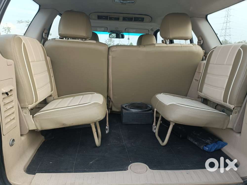 Tata Safari Dicor 2.2 Vx 4x4, 2013, Diesel