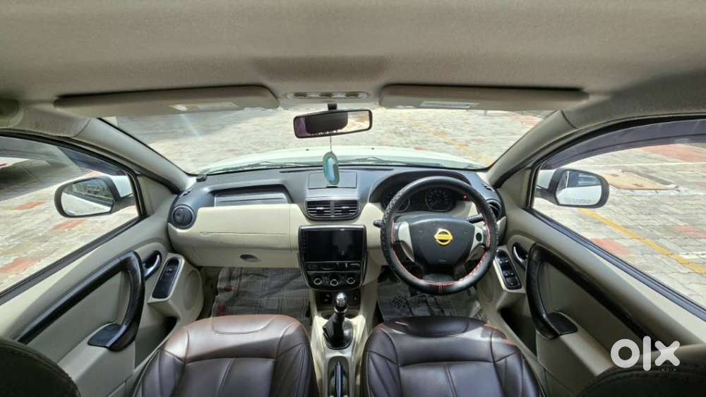 Nissan Terrano Xv D Thp Premium 110 Ps, 2014, Diesel