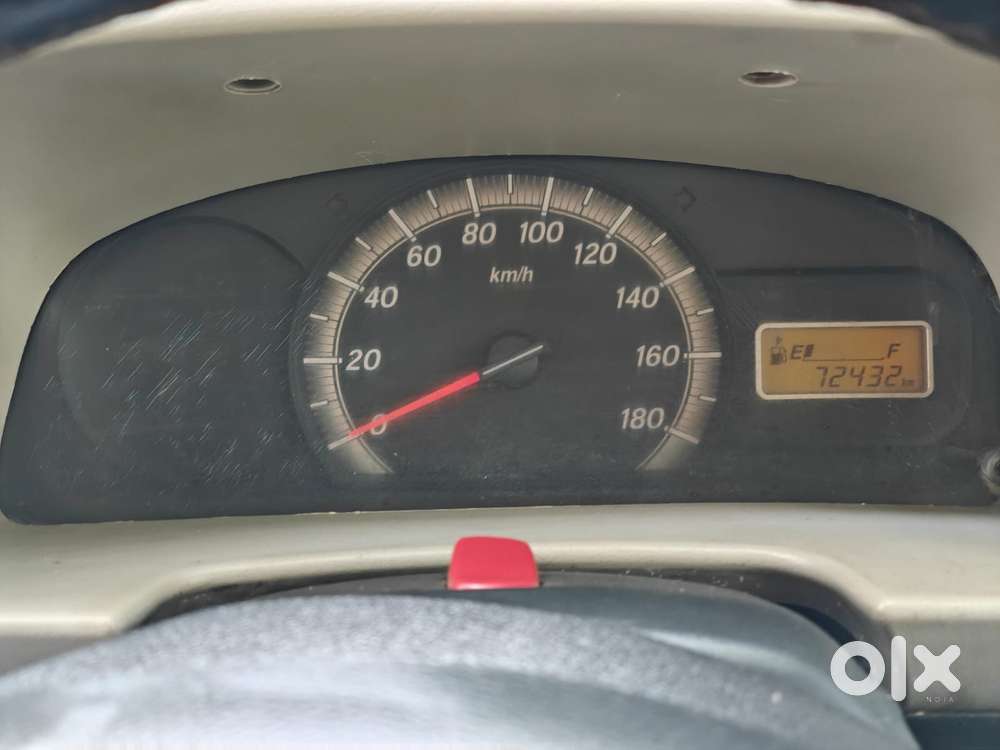 Maruti Suzuki Eeco Cng 5 Seater Ac, 2019, Cng & Hybrids
