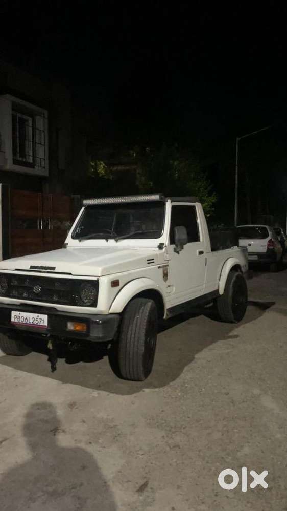 Maruti Suzuki 2010 Km Driven