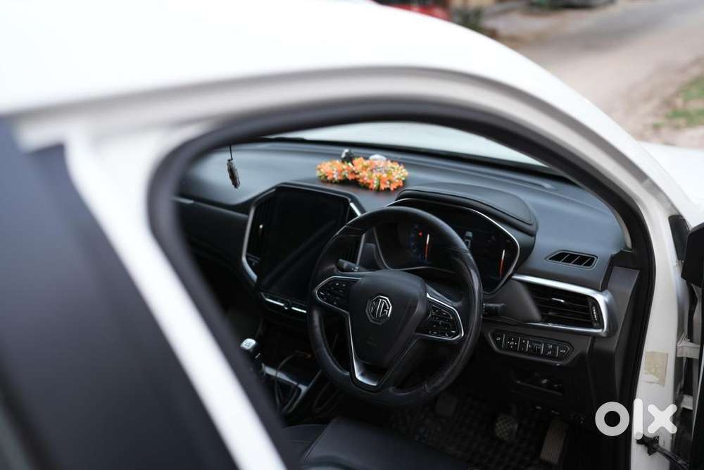 Mg Hector 2020 Diesel Good Condition