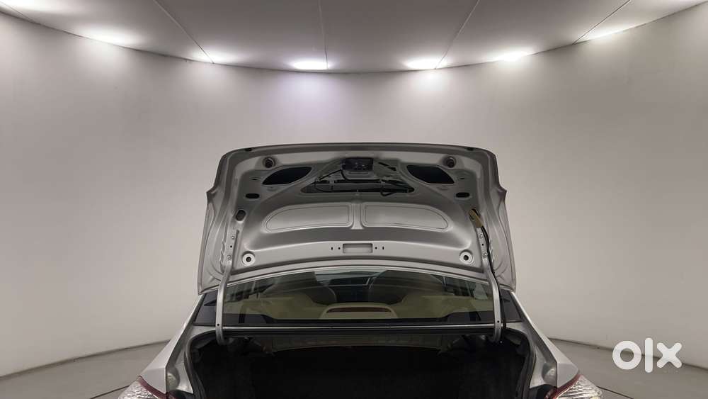 Honda Amaze 1.2 S I-vtec, 2018, Petrol