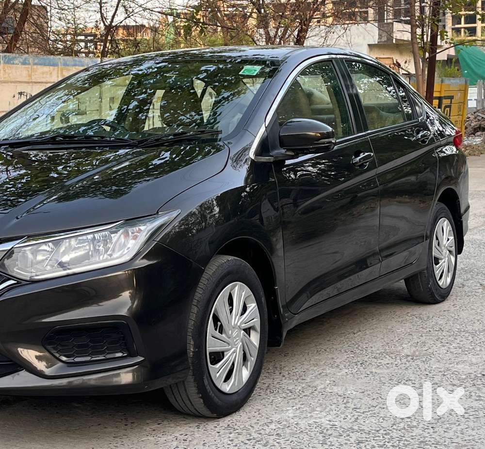 Honda City 2015-2017 I Vtec Vx Option, 2017, Petrol