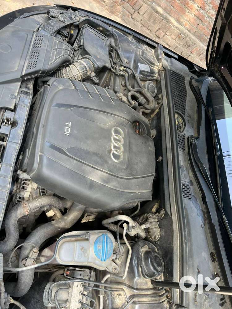 Single Owner, Mint Condition, Only 40k Driven