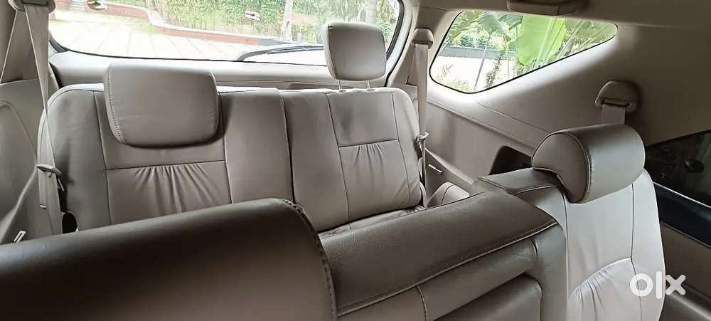 Toyota Fortuner Diesel 2015