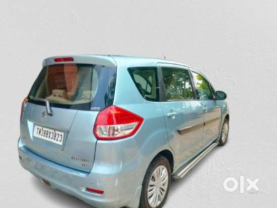 Maruti Suzuki Ertiga 2012-2015 Zdi, 2014, Diesel