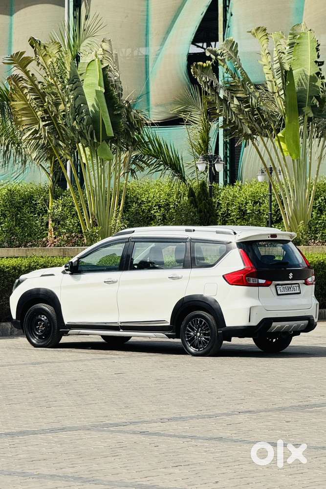Maruti Suzuki Xl6 1.5 Zeta Mt, 2021, Cng & Hybrids
