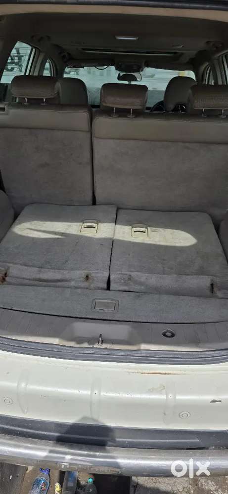 Mahindra Xuv500 Good Condition